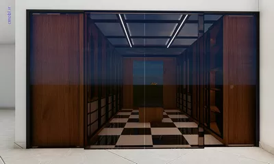 فريبرز تقي دوستcloset