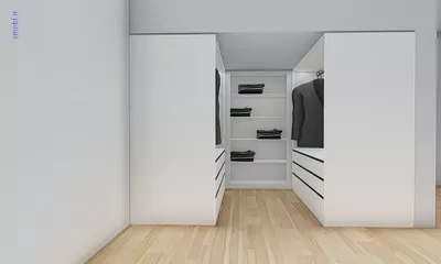 فريبرز تقي دوستcloset