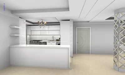 فريبرز تقي دوستInterior-design