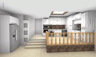 فريبرز تقي دوستInterior-design