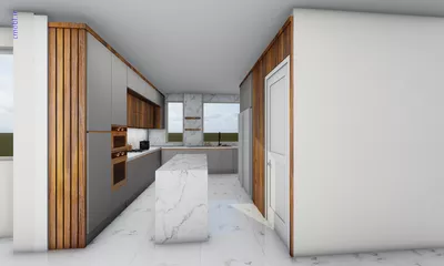 فريبرز تقي دوستInterior-design