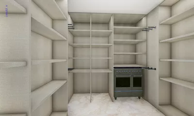فريبرز تقي دوستcloset