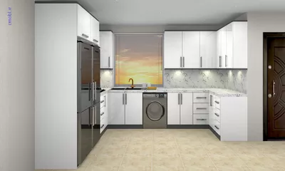 کابينت