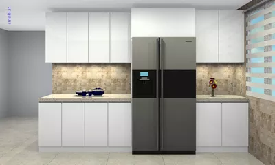 اسحاق شاد قدمCABINET