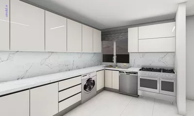 فريبرز تقي دوستcabinet