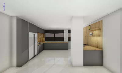 فريبرز تقي دوستcabinet