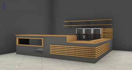 فريبرز تقي دوستFOROSHGAH