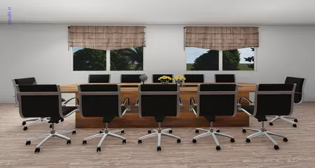 فريبرز تقي دوستOFFICE