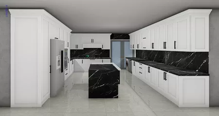 فريبرز تقي دوستcabinet
