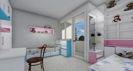 فريبرز تقي دوستroom
