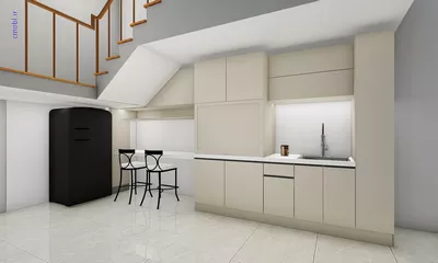 فريبرز تقي دوستcabinet