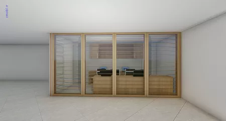 فريبرز تقي دوستOFFICE