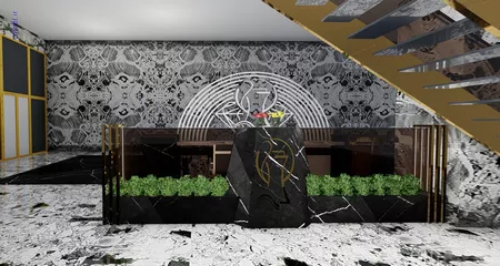 فريبرز تقي دوستOFFICE