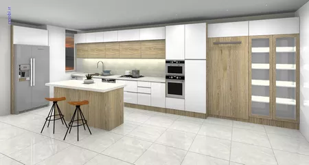 فريبرز تقي دوستInterior-design