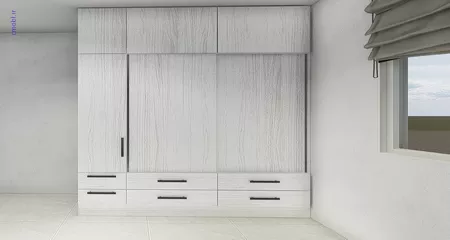 فريبرز تقي دوستcloset