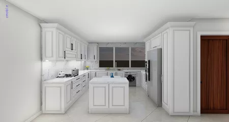 فريبرز تقي دوستcabinet