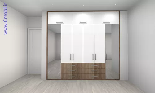 فيروزکوه کابينت و جاکفشي