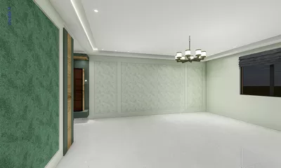 دکوراسيون داخلي