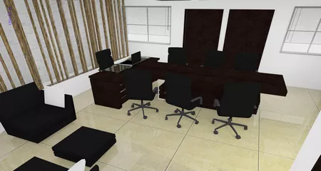 فريبرز تقي دوستOFFICE