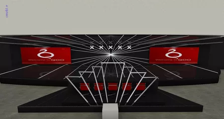 فريبرز تقي دوستGym