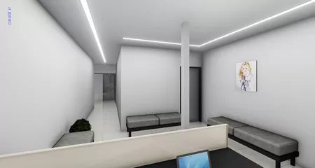 فريبرز تقي دوستOFFICE