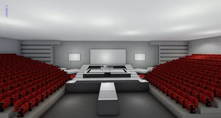 فريبرز تقي دوستGym