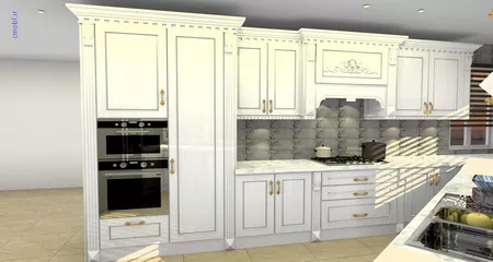 فريبرز تقي دوستcabinet