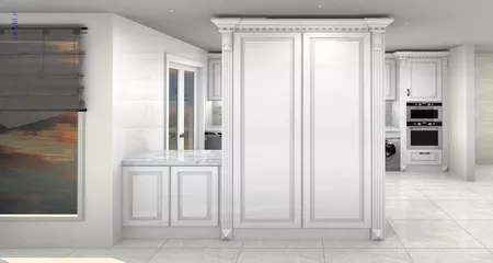 فريبرز تقي دوستcabinet