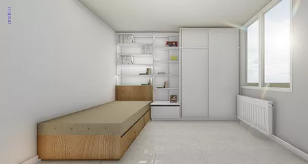 فريبرز تقي دوستcloset