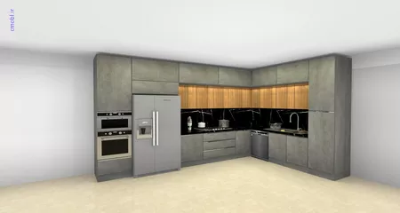 فريبرز تقي دوستcabinet