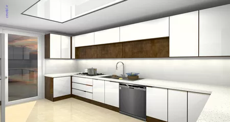 فريبرز تقي دوستcabinet