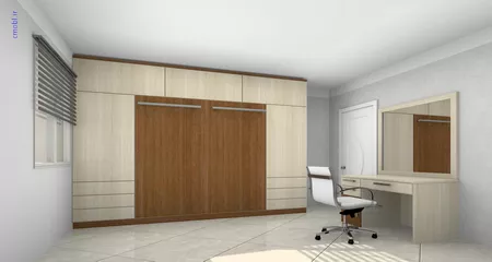 فريبرز تقي دوستroom