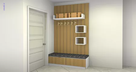 فريبرز تقي دوستcloset
