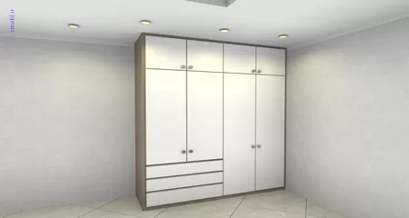 فريبرز تقي دوستcloset