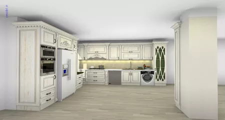 فريبرز تقي دوستcabinet