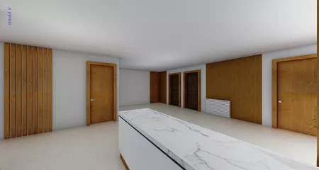 فريبرز تقي دوستInterior-design