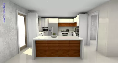 فريبرز تقي دوستcabinet