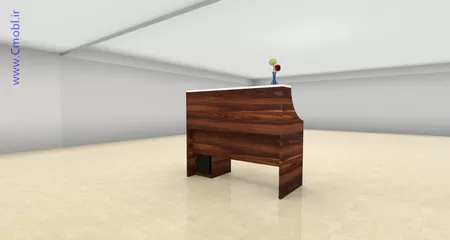 فريبرز تقي دوستOFFICE