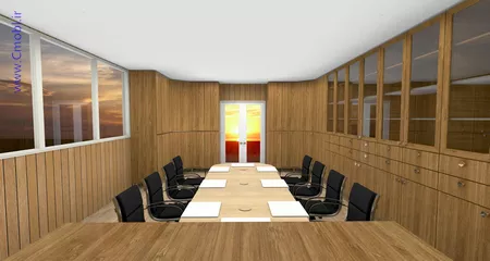 فريبرز تقي دوستOFFICE