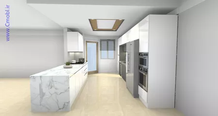 فريبرز تقي دوستcabinet