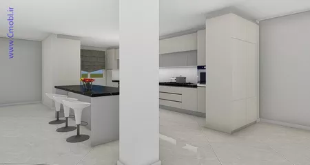 فريبرز تقي دوستcabinet