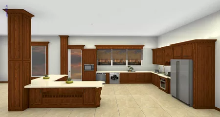 فريبرز تقي دوستcabinet