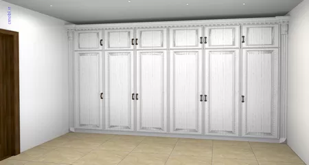 فريبرز تقي دوستcabinet