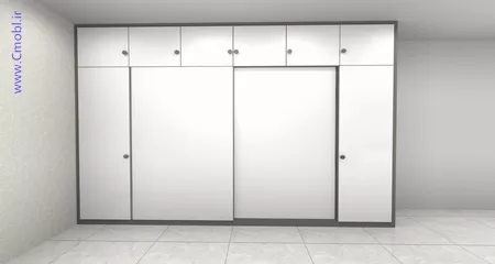فريبرز تقي دوستcloset