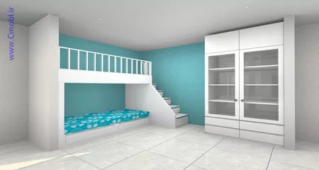 فريبرز تقي دوستInterior-design