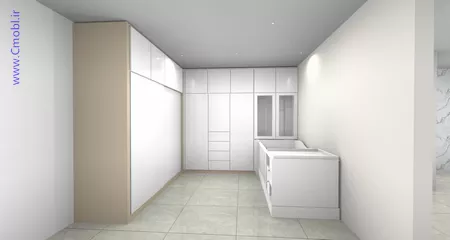 فريبرز تقي دوستcloset