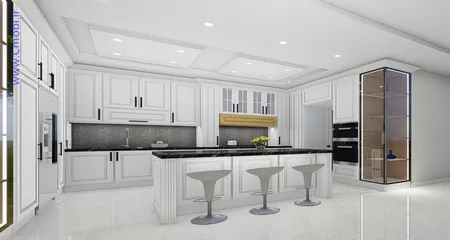 فريبرز تقي دوستcabinet
