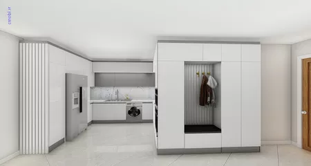 فريبرز تقي دوستcabinet