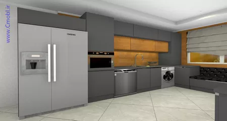 فريبرز تقي دوستcabinet