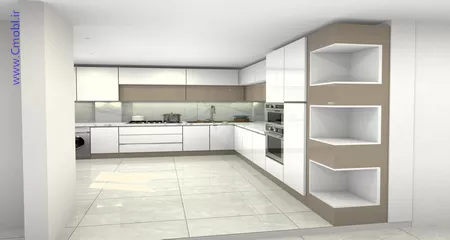 فريبرز تقي دوستcabinet